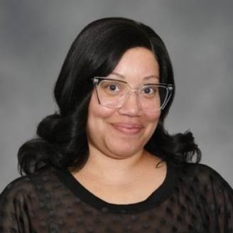 Jennifer Williams, Our Center Director